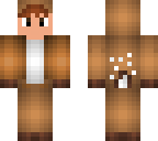 updated deer boy