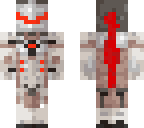 updated nihon skin