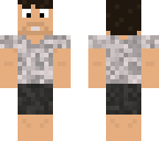 updated skin