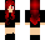 vampire girl