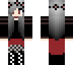 vampire girl