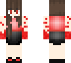 vampire girl