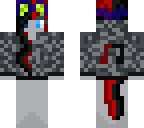 viridian bloodmoon v2