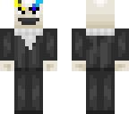 wd gaster