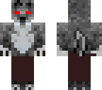 werewolf