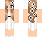 white angel