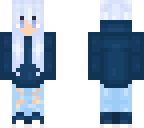 winter and fall skin noot