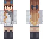 winter meif'wa