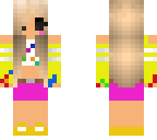 witherdchica girl