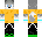 wolf clothing
