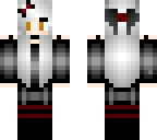wolf edit