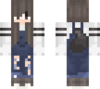 wolf girl