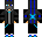 xhunter5 masked edited
