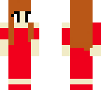 yana the red bird