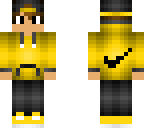 yellow boy