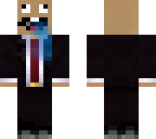 youtuber monger
