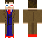 10th doctor