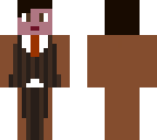 10th doctor