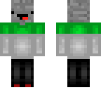 2 colour sweater gladiomer