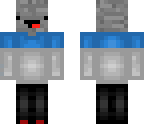 2 colour sweater gladiomer v2