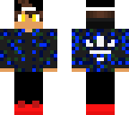 adidas boy blue