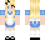 alice  