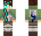 aot skin
