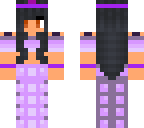 aphmau mermaid