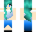 aqua girll