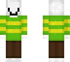 asriel dreemurr normal