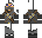 assassin