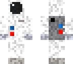 astronaut