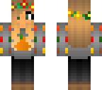 autumn leaves