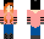 bad red head
