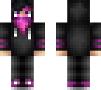 bandit kid pink