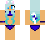 beach angel 2