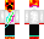beast mode skin