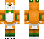 benny the bunny redesign