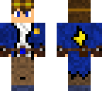 blaah steampunk