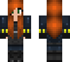 black widow