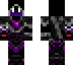 blood gauntlet