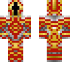 blood knight