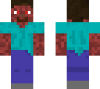 blood steve