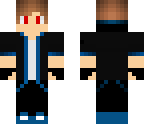 blue boy
