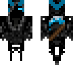 blue reaper