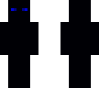 blue schadow