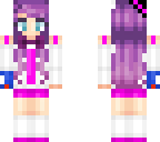bonnie edit
