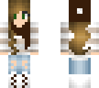 brown is cool