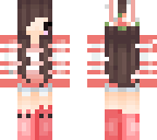 bunny chibi