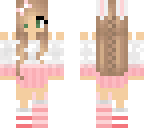 bunny girl
